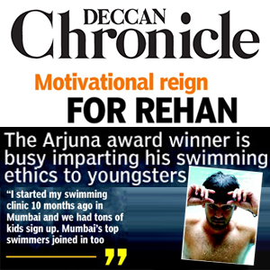 Motivational Reign for Rehan