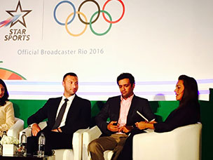 Rio Olympics - Rings of Glory - Star Sports 2016